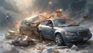 airbag effectiveness in car crashes
