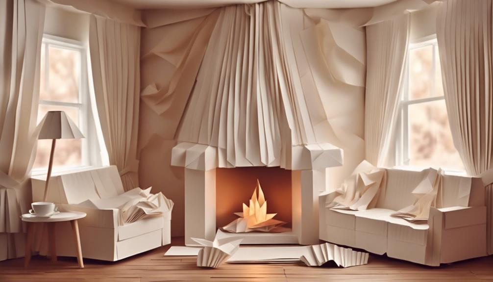 10 Winter Home Hacks to Survive the Cold