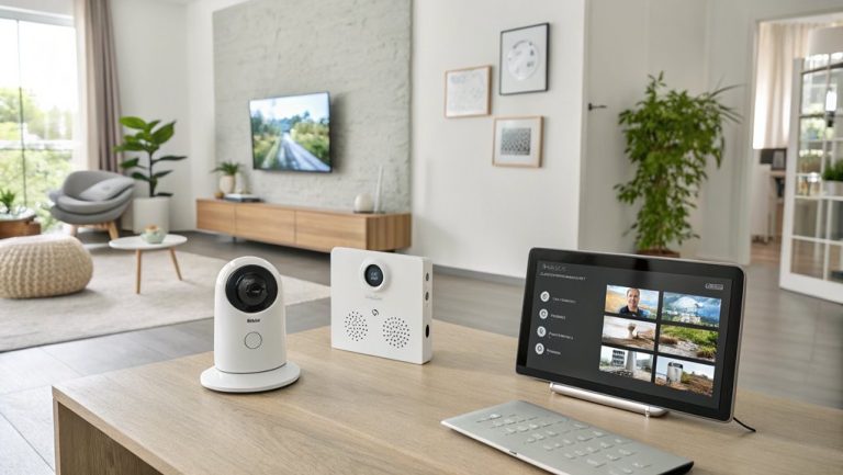 home security gadgets 2026