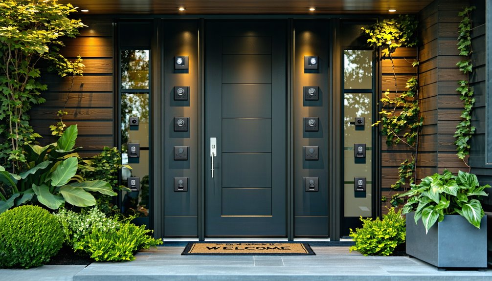 5 Best Hardwired Doorbell Cameras for 2026 That Enhance Security - The 3 Best Smart Doorbell Cameras Of 2026