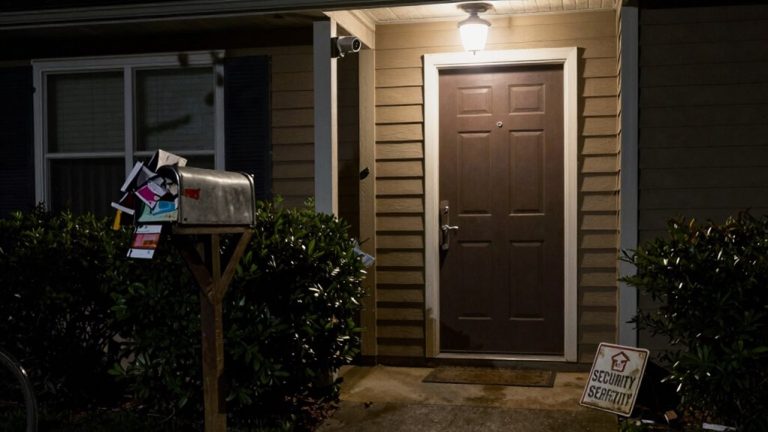 home security oversight issues