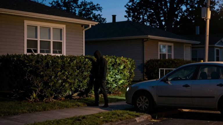 home security vulnerability assessment