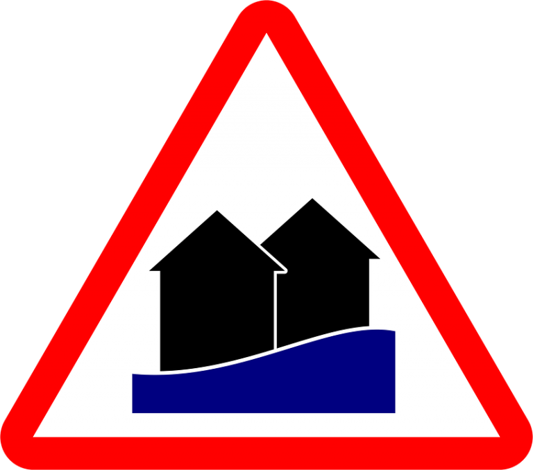 Flood Zone