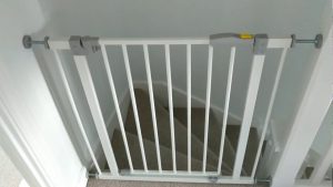 Baby Gates for Stairs