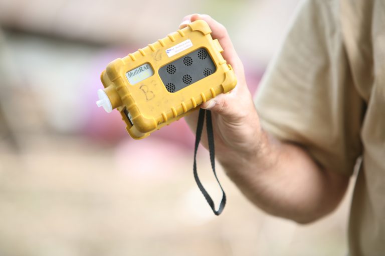 5 Natural Gas Leak Detectors (2024 Updated List)!