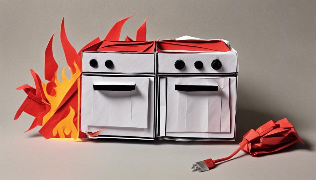 appliance safety tips crucial
