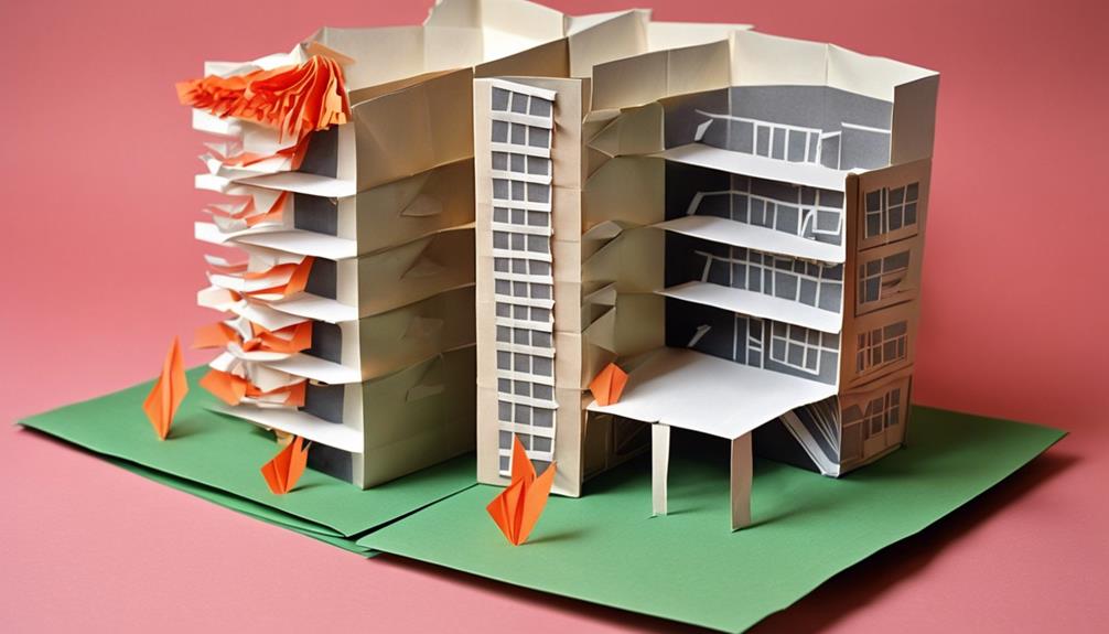 Picture Idea: Fire Safety Measures For Apartment Dwellers