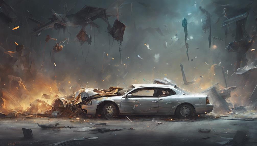 Decoding Crash Test Ratings: A Simple Guide