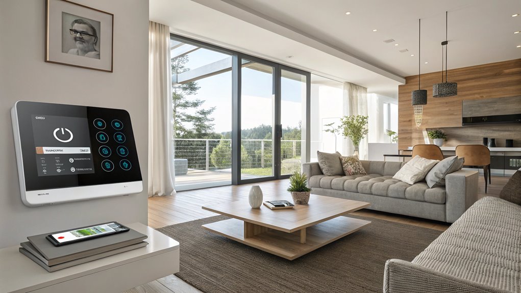 evaluate security system features