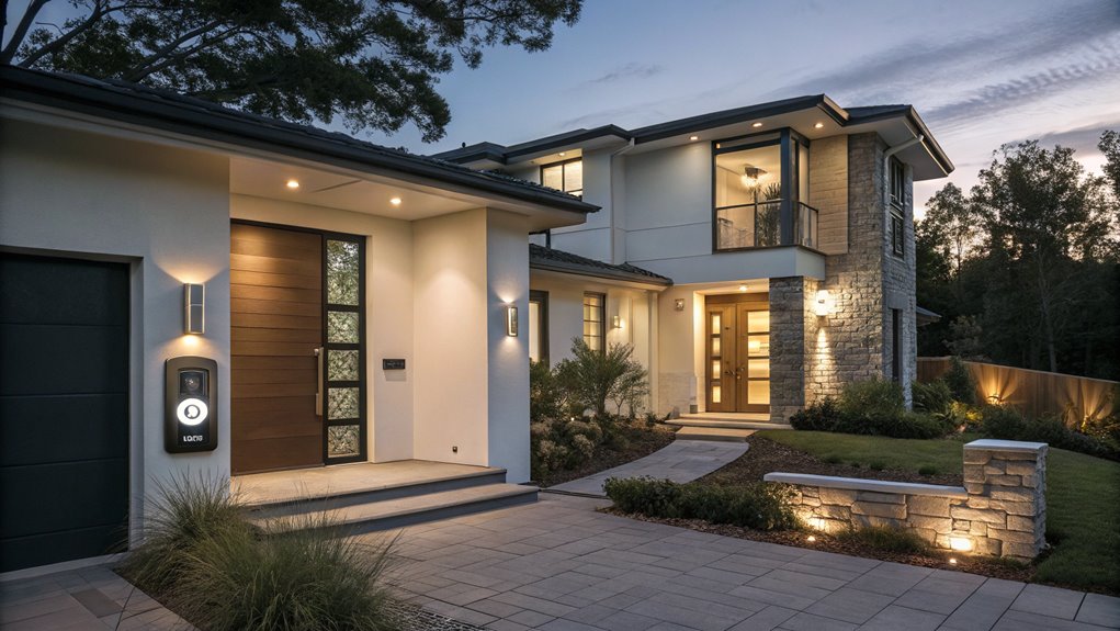 home security gadget considerations