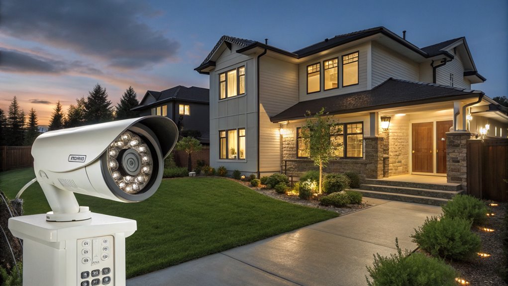 key factors for selection