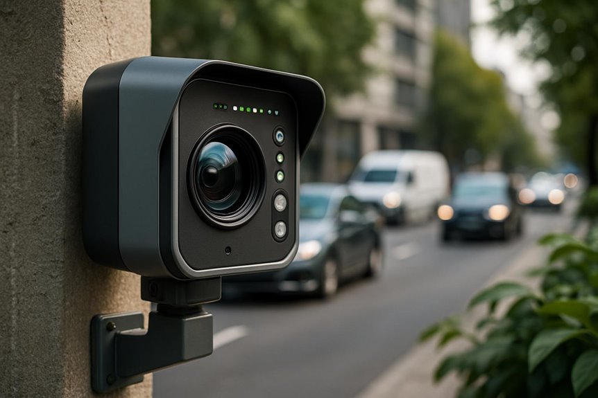 key factors for selection