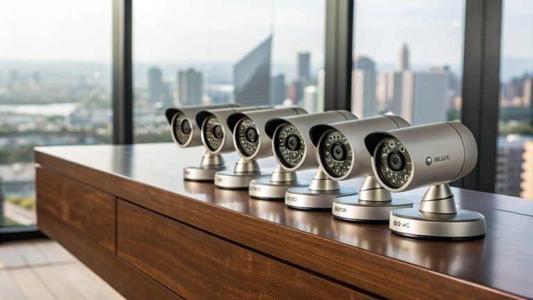 top amcrest cameras 2026