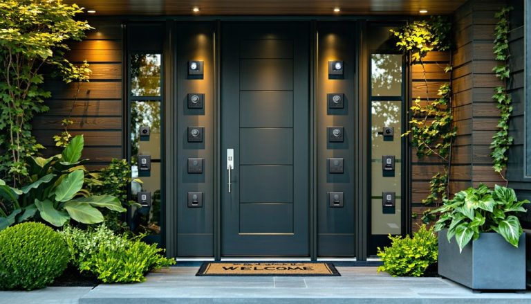 top doorbell cameras 2026