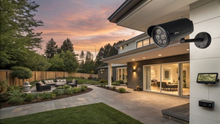 top outdoor security systems