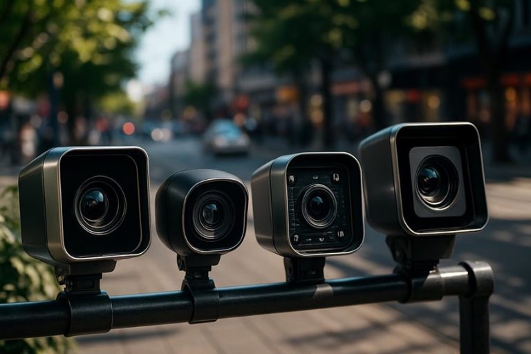 vehicle detection camera review