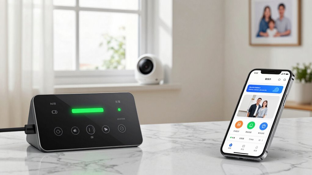 assess current security setup