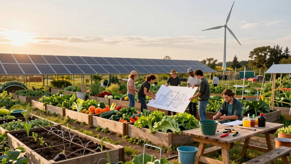 assess local grid risks