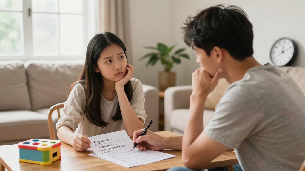 babysitter interview question strategies