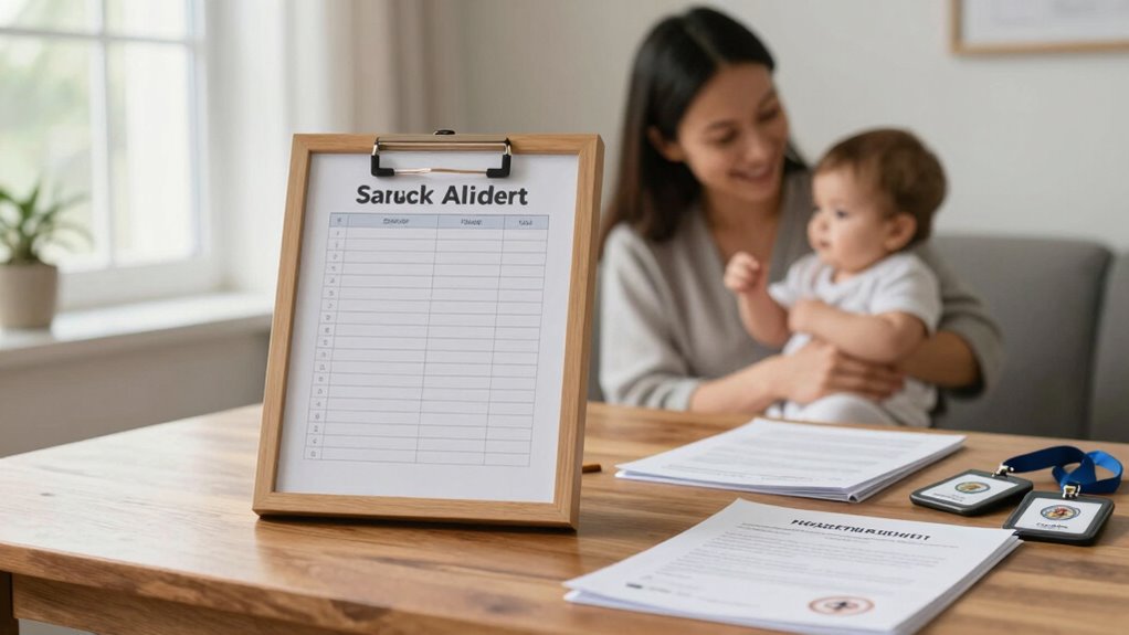 babysitter safety training certifications