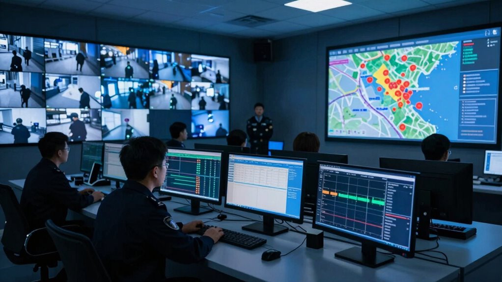 balance deterrence and detection