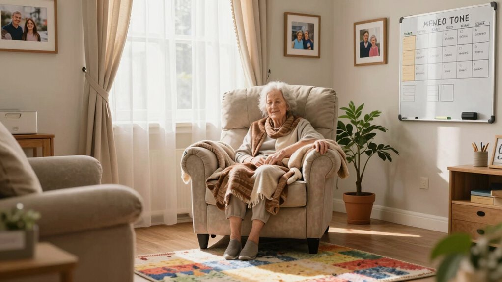 caregiver resources and support