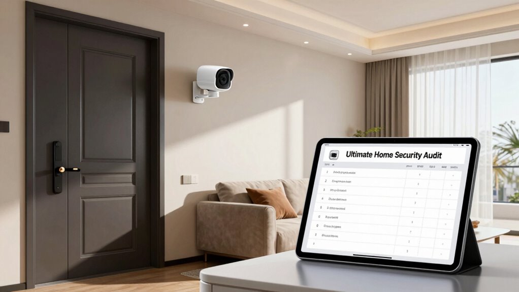 choose effective home security