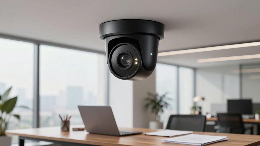 choosing durable security cameras