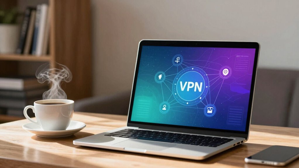 choosing the right vpn