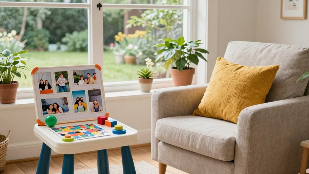 cognitive engagement through activities