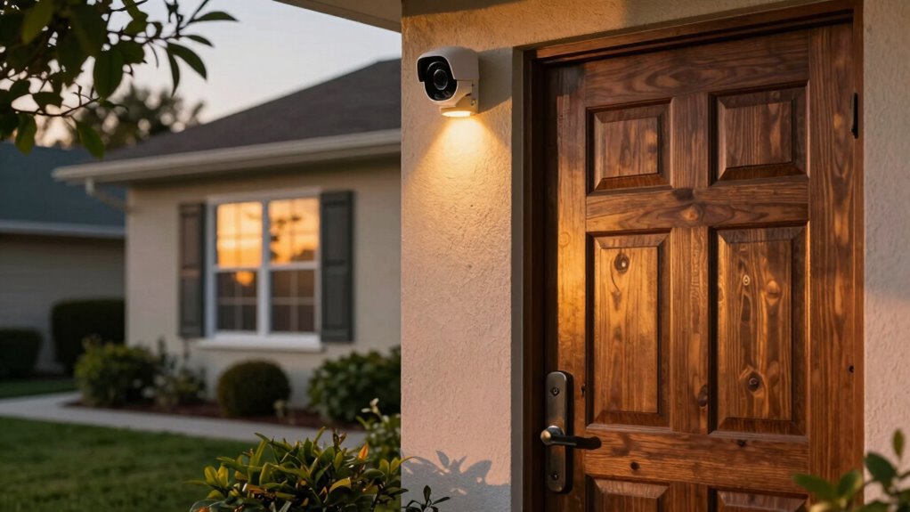 community safety through vigilance