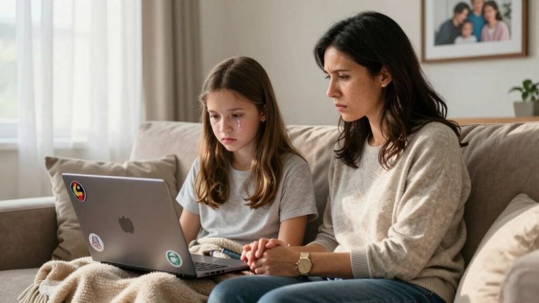 cyberbullying prevention for parents
