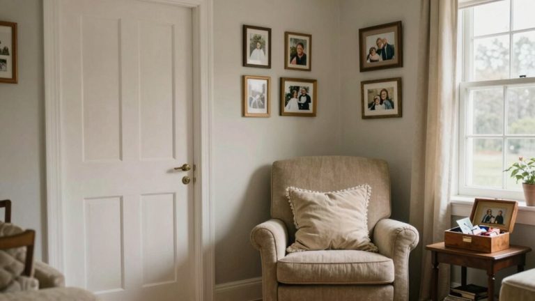 dementia home safety measures