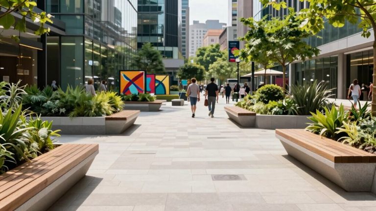 designing spaces for safety