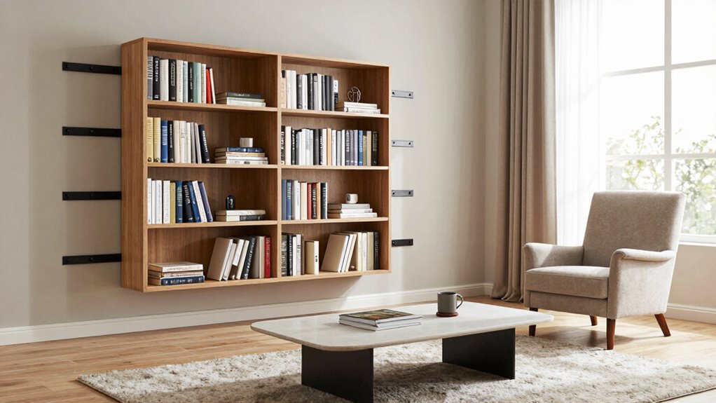 earthquake proofing your furniture