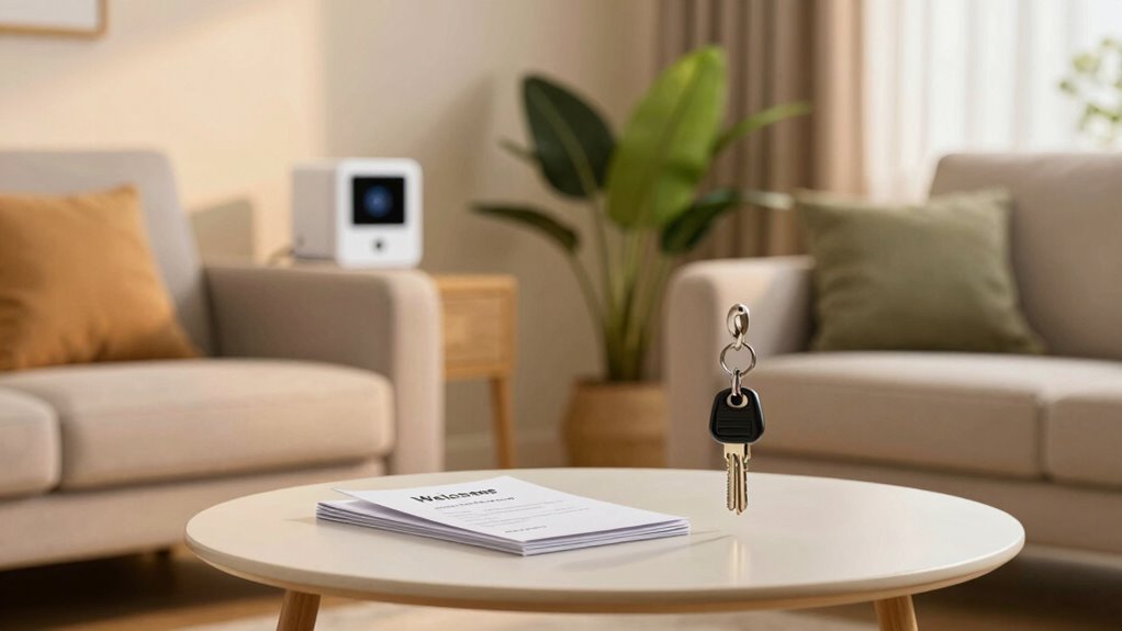 effective guest safety communication