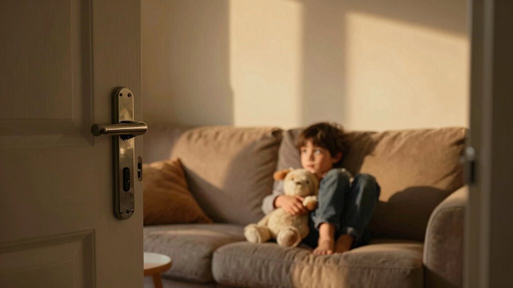 emotions shape safety perception