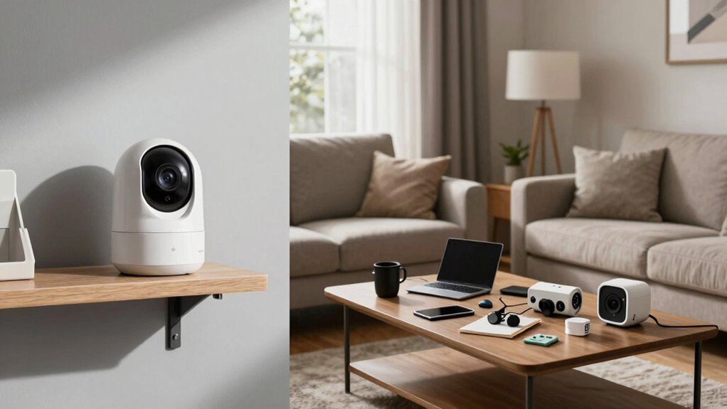 empower your home security