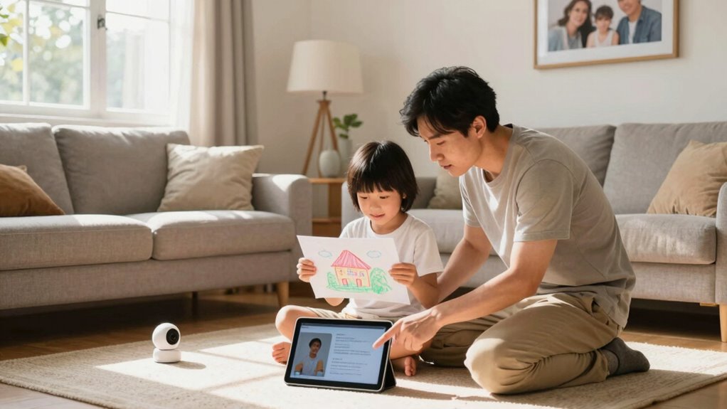 empowering kids through communication