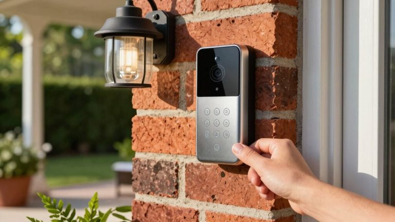 enhance security keep system