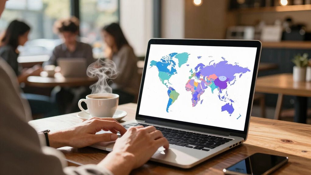 enhanced online anonymity protection