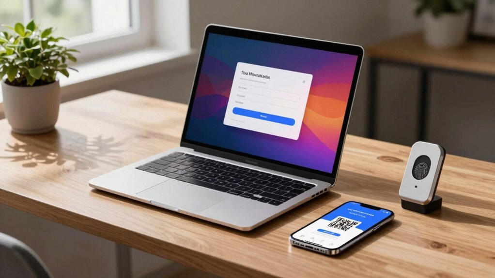 enhancing security through mfa