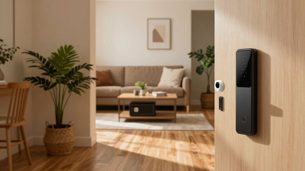 essential security for rentals