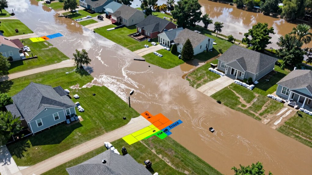 fema flood zone mapping