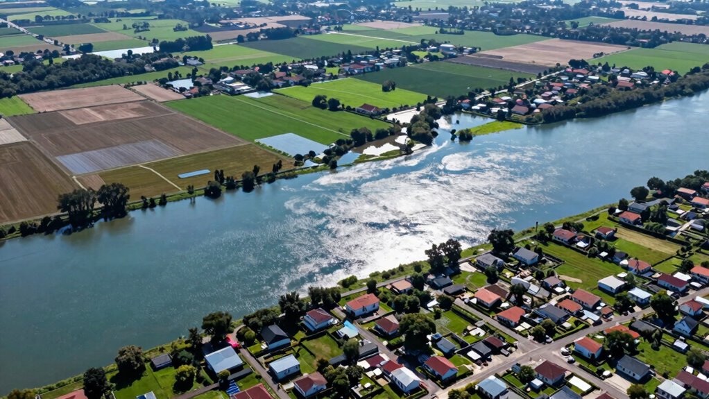 flood risk assessment importance