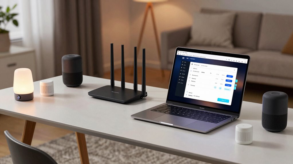 guest network connectivity issues