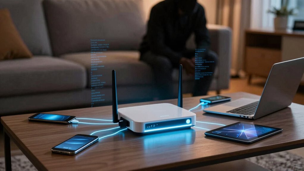 home network security essentials