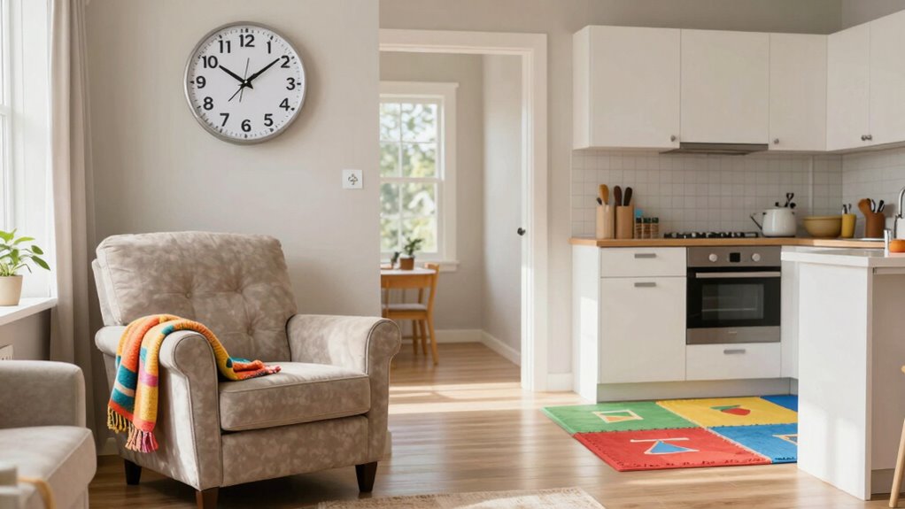 home safety for dementia