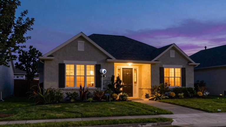 home security best practices