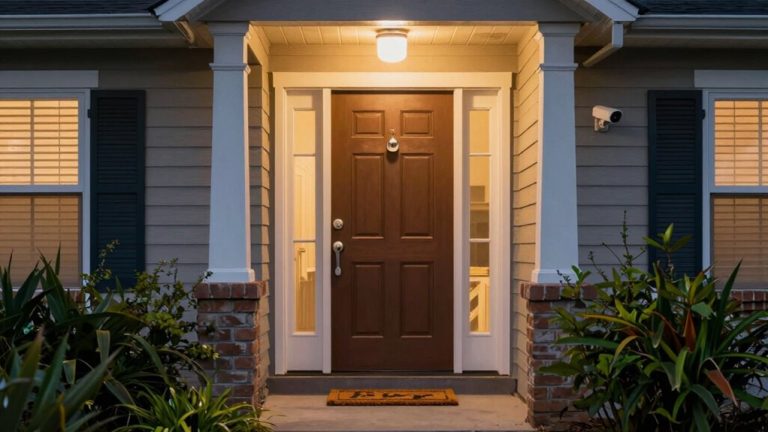 home security essentials guide